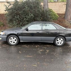 1998 Lexus Es300