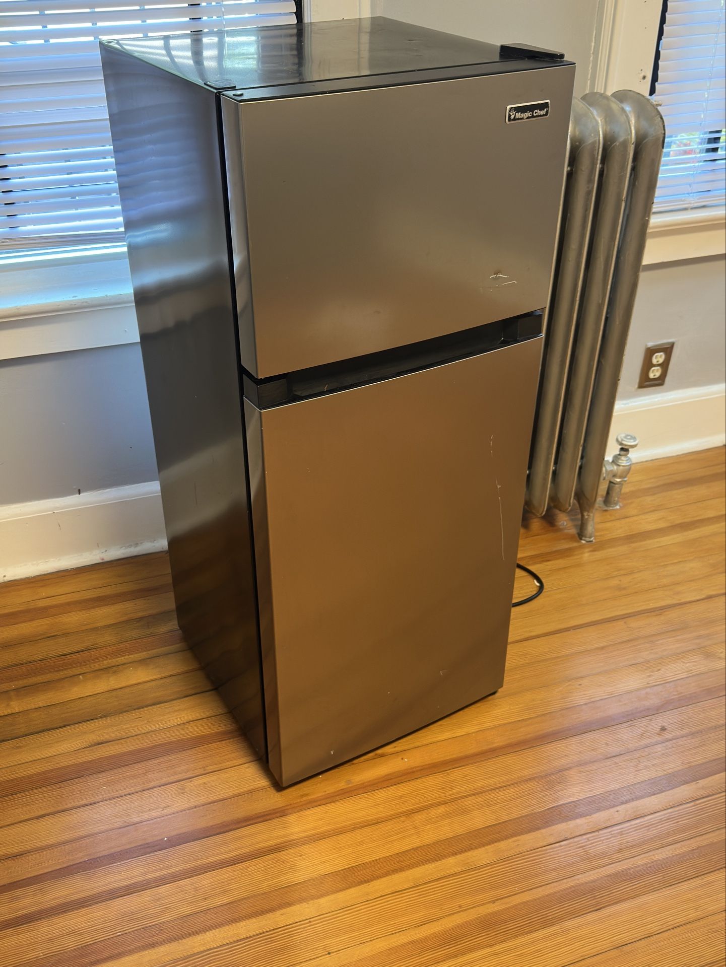 Magic Chef Mimi Fridge
