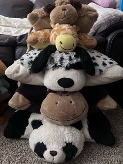 Pillow Pets