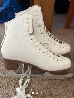 Jackson Ultima Figure Skates C Adult 9.5