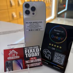 iPhone 14 Pro 128GB Unlocked ✨
