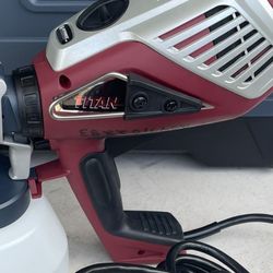 Paint Sprayer. Titan 