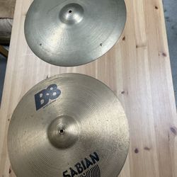 Cymbals Cheap