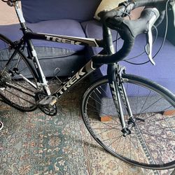 Trek Alpha 1.5
