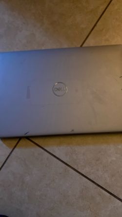 Dell Chromebook 