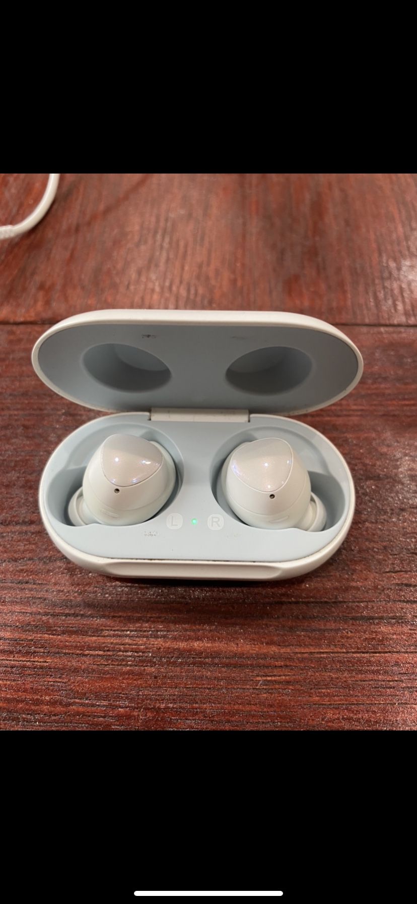 Galaxy Buds 