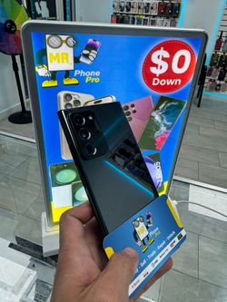 Galaxy S21 Ultra! Blow Out Sale!