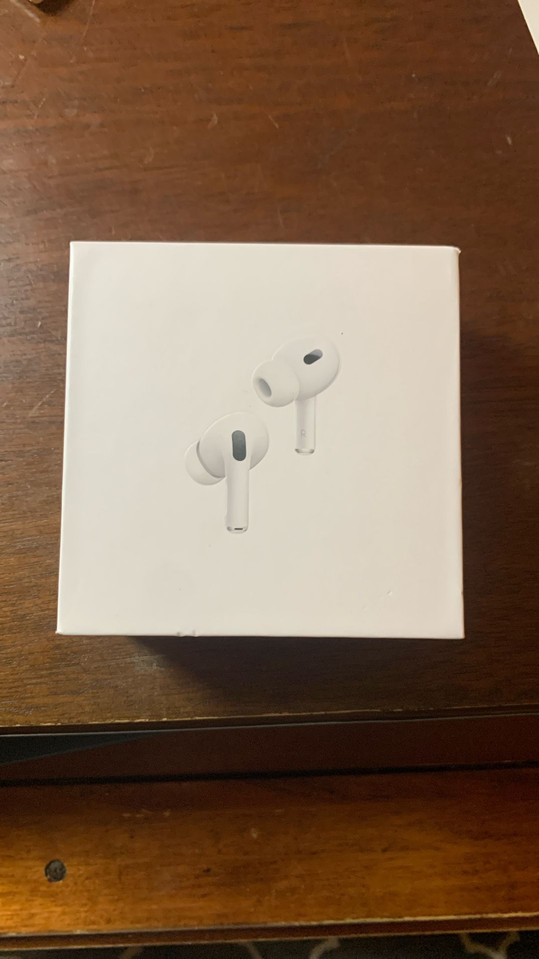 AirPods Pro 2nd generation