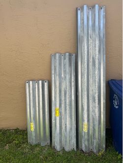 Miami Dade County approved storm panels