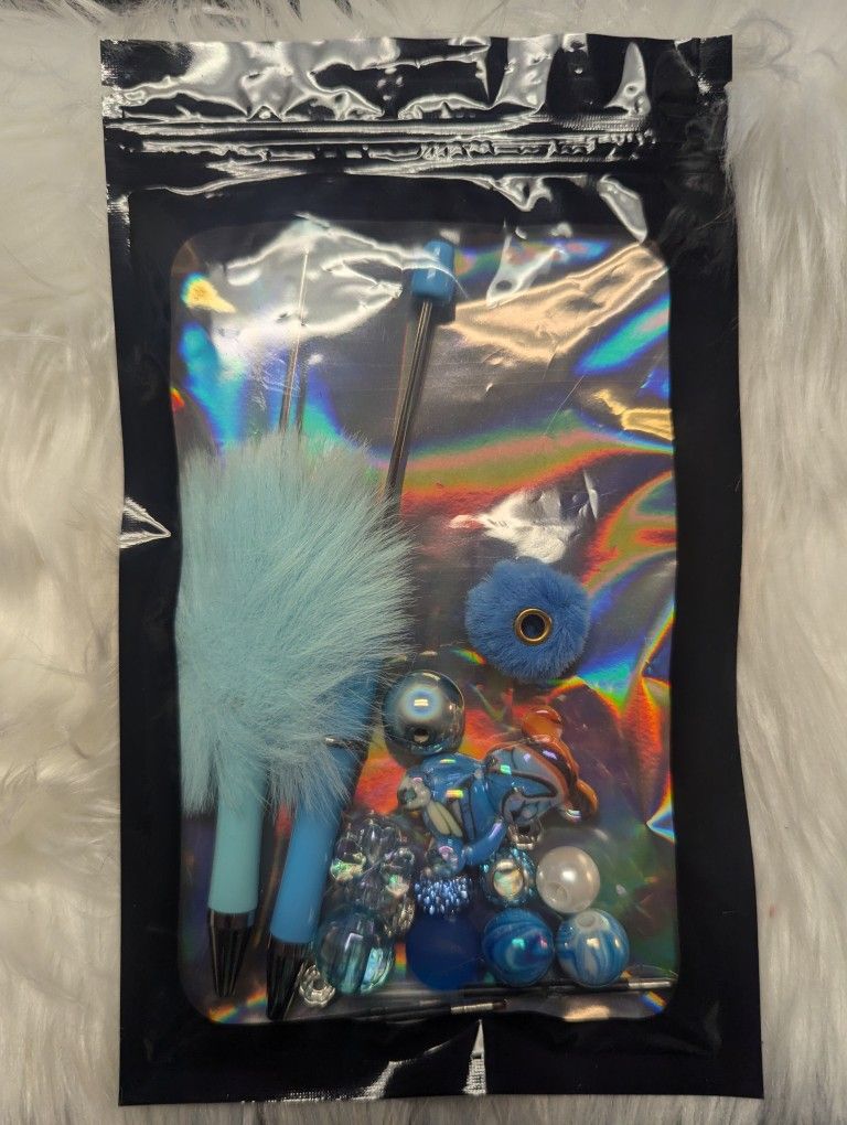 Beatable Pen Kit