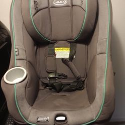 Graco Car Seat 