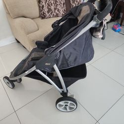 Chicco Stroller 