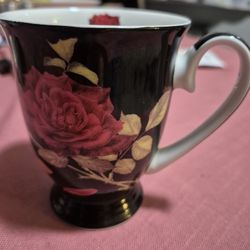 A BEAUTIFUL ROSE Mug 