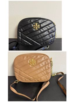 Fashion purse, black or beige, new