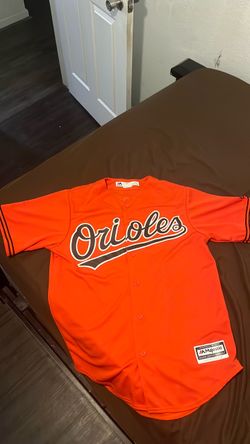 Orioles Jersey