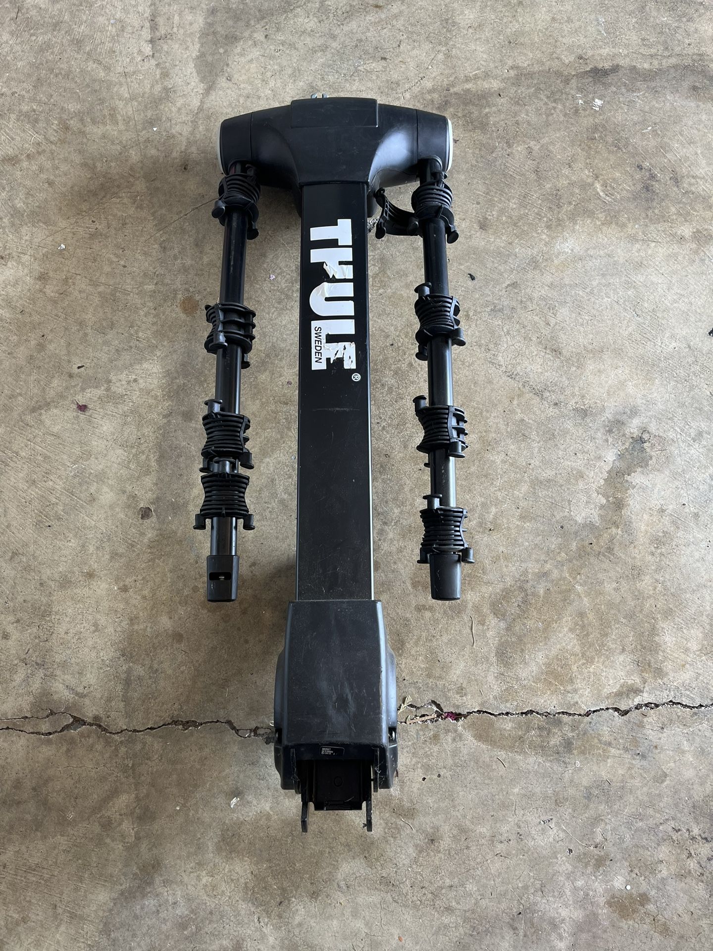 Thule 9029xt vertex 4 bike rack