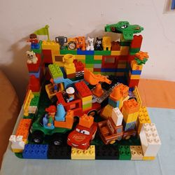 Duplo Lego Toys For Kids
