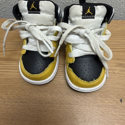 Baby Jordan  Shoe Bundle