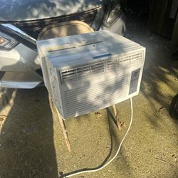 Window Ac Does Not Work