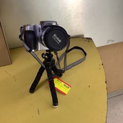Kodak Camera