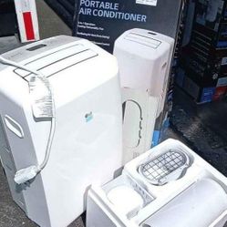 Portable Air Conditioner 3 ZGJ