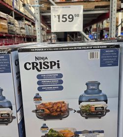 Ninja Crispi Air Fryer