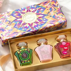 Perfume Árabe Zacat De Mujer 