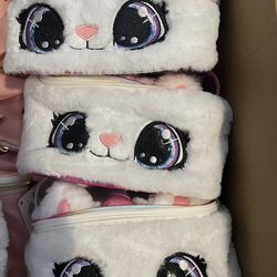 Make Up Bag, New item, $10