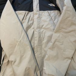 Men’s North Face Jacket (S) $125