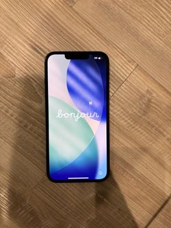 iPhone 13