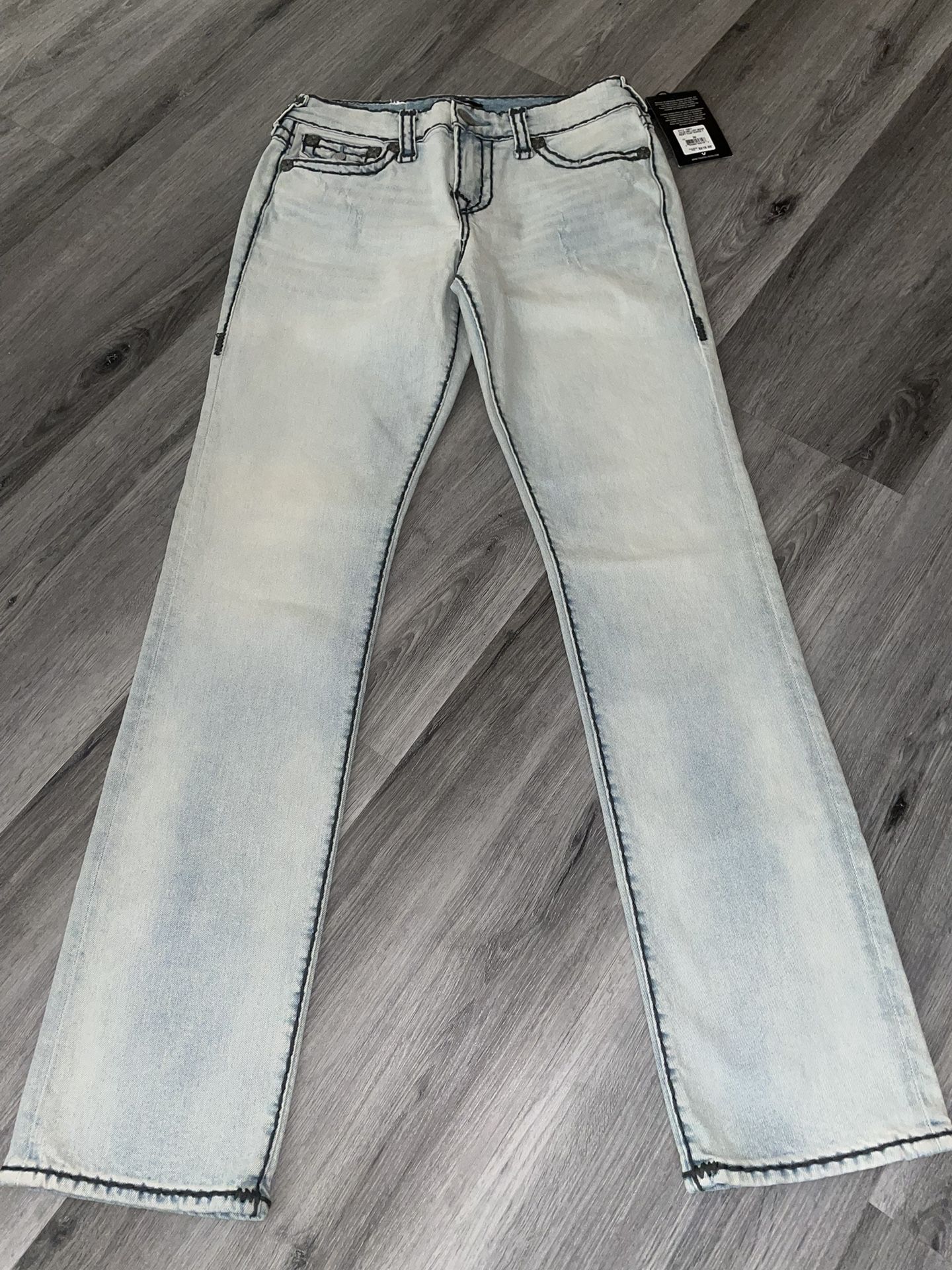 true religion