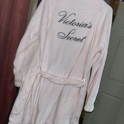Victoria secret Robe 