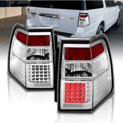 LED Replacement Brake Tail Lights Set For 2007-2017 Ford Expedition - Passenger and Driver Side

Make An Offer 