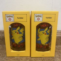 Pokemon Target Pikachu Tumblr