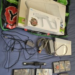 Nintendo/gaming Items