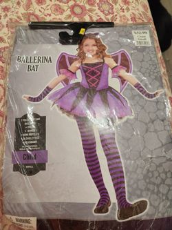 Kids Halloween Costume Girls