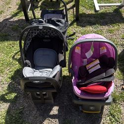 Free car seats