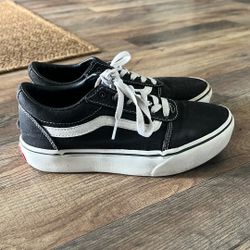 Women’s  Vans 