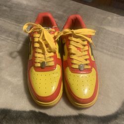 Bapes 
