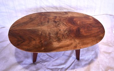 coffee table, custom made, very beautiful