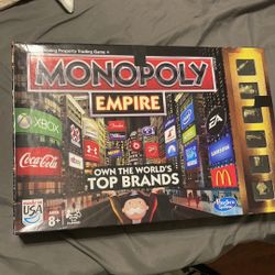 Monopoly Empire