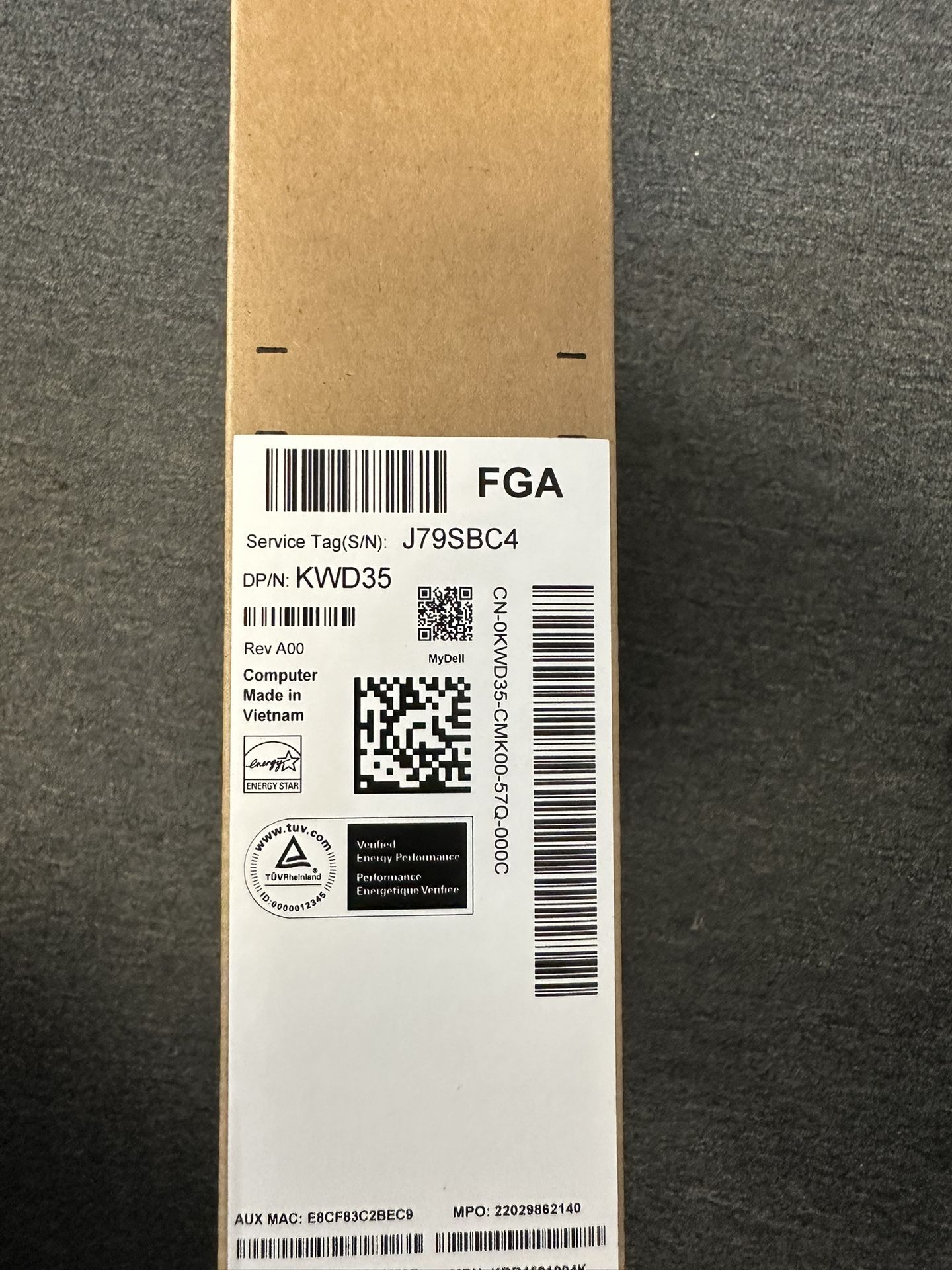 Dell Pro Max 14 Premium