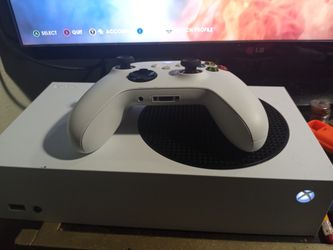 Xbox Series S