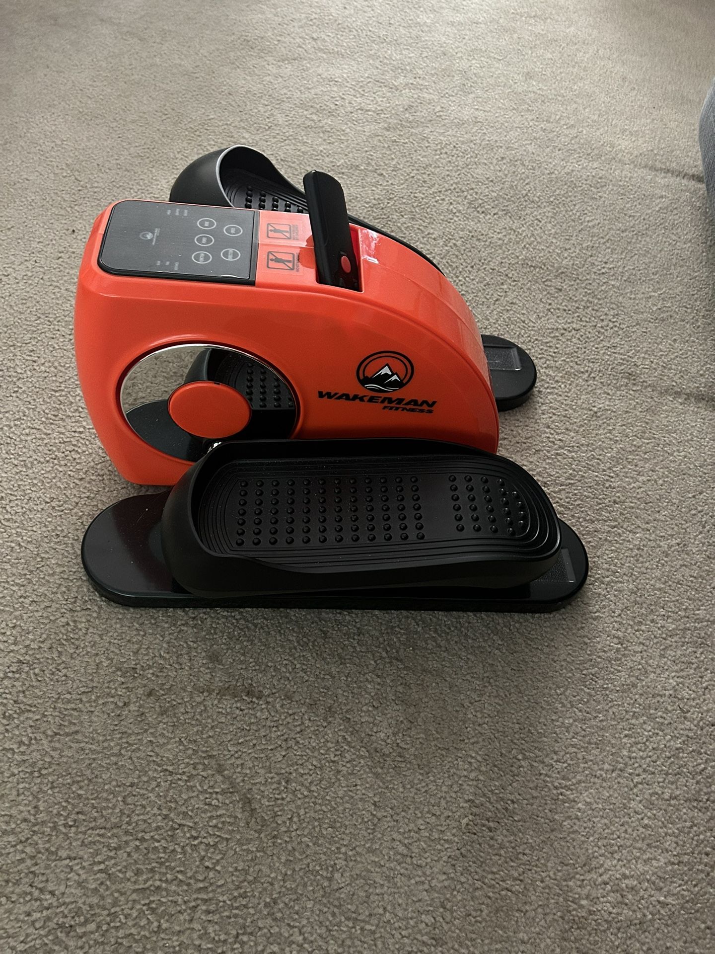Fitness Desk Elliptical