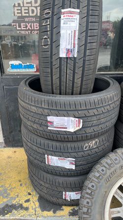305 30 26 Llantas nuevas