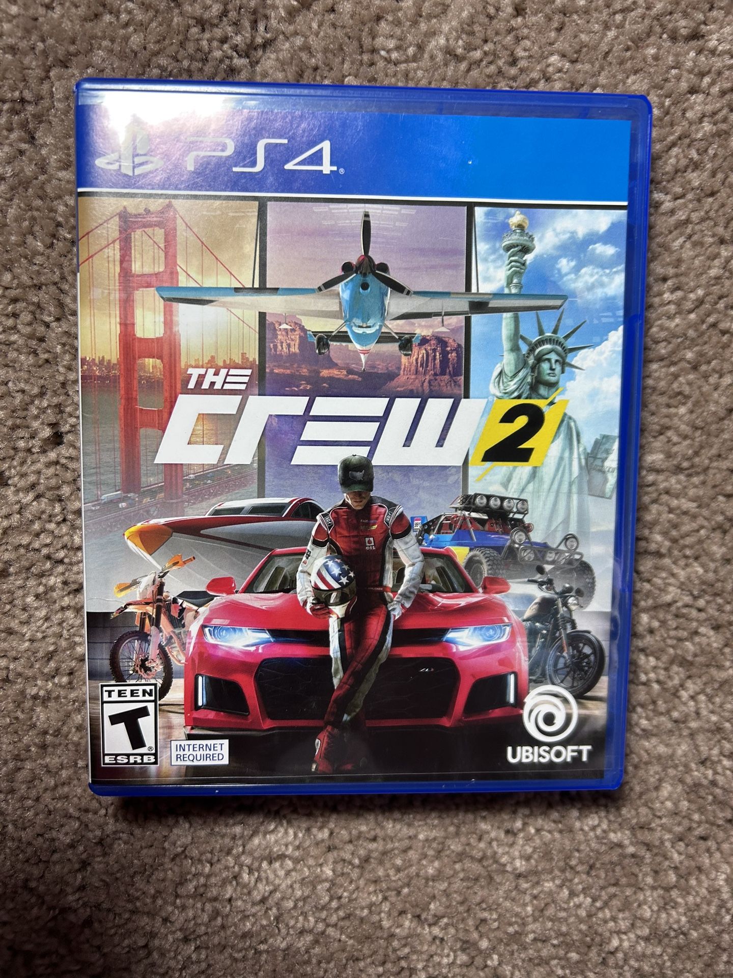 Playsation
