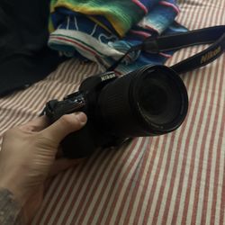 Nikon D3500 