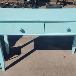Desk 