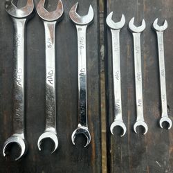 Mac Wrenches… 