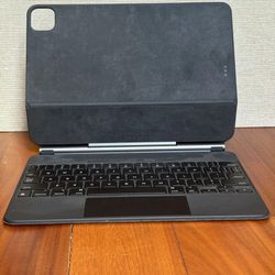 Magic Keyboard For iPad Air 11in
